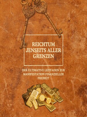 Reichtum jenseits aller Grenzen - Audiobook